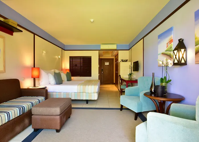 Pestana Premium Beach&spa Hotel Porto Santo