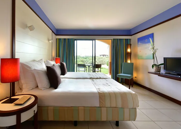 Pestana Premium & Hotel Porto Santo