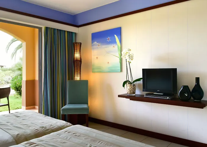 Hotel Pestana Premium &