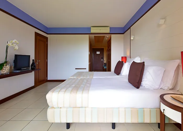 Pestana Premium Beach&spa Hotel Porto Santo