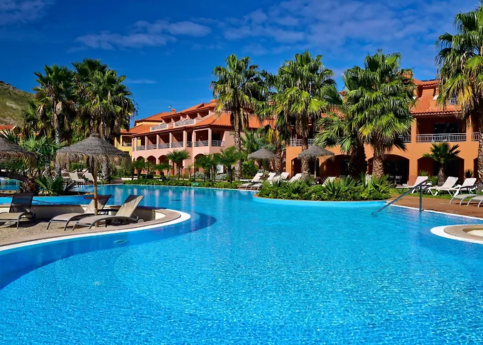 Pestana Premium & Porto Santo