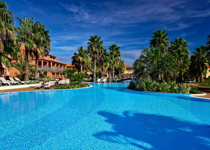 Pestana Premium & 5*