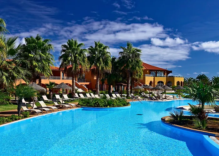 Hotel Pestana Premium Beach&spa 5*