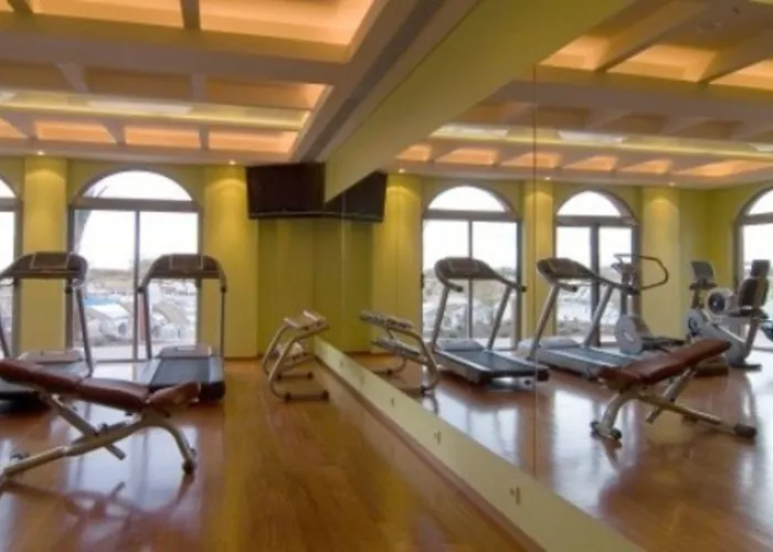 Hotel Pestana Premium Beach&spa 5*