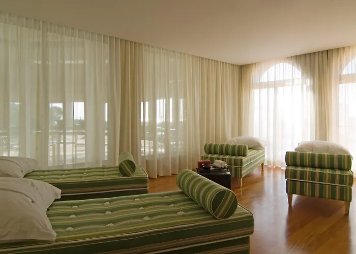 Pestana Premium & Porto Santo