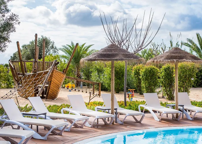 Pestana Premium & Porto Santo