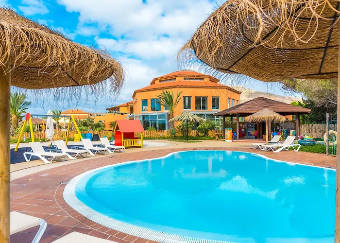 Pestana Premium Beach&spa Hotel 5*