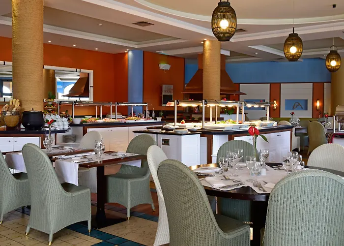 Pestana Premium Beach&spa 5* Porto Santo