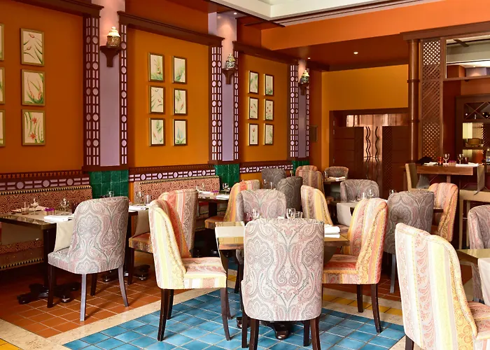 Pestana Premium Beach&spa 5* Porto Santo