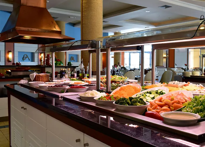 Pestana Premium Beach&spa 5*