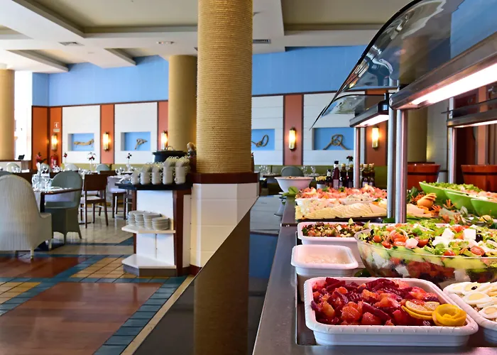 Pestana Premium & Hotel Porto Santo