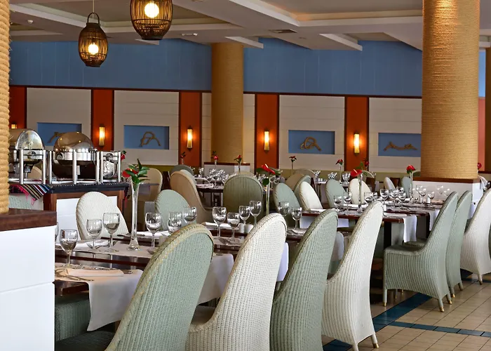 Hotel Pestana Premium & Porto Santo