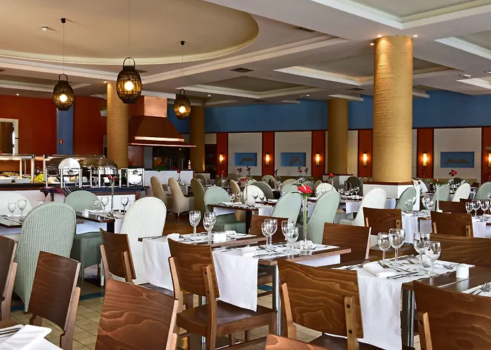 Pestana Premium & 5* Porto Santo