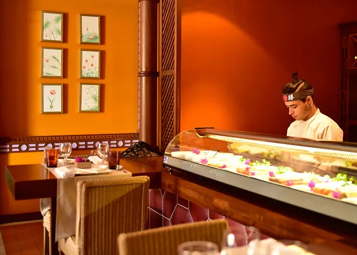 Hotel Pestana Premium &