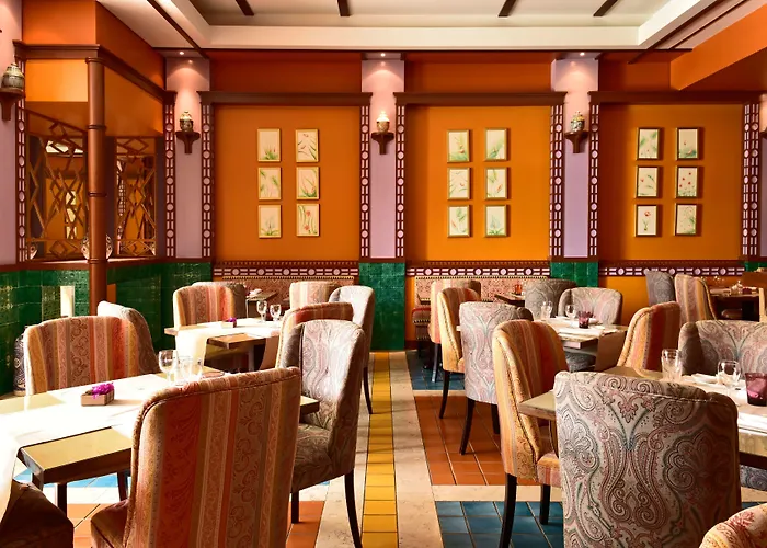 Hotel Pestana Premium Beach&spa