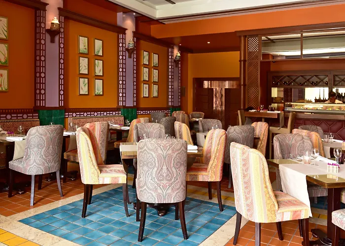 Hotel Pestana Premium & 5*