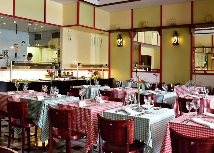 Pestana Premium & Hotel Porto Santo