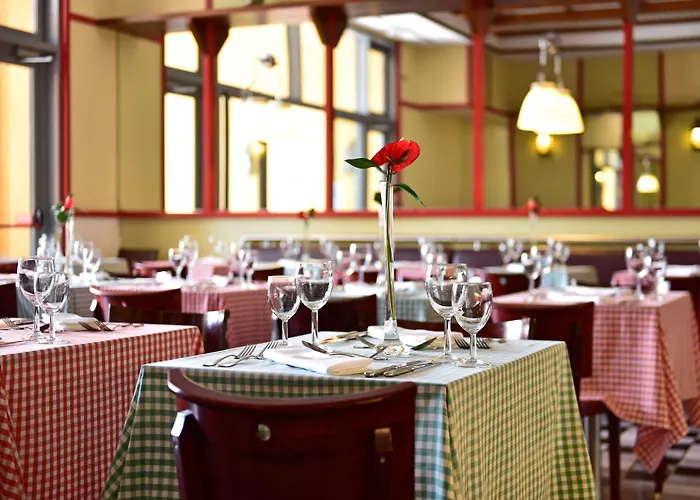 Hotel Pestana Premium & 5*