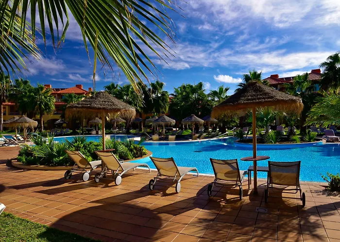 Pestana Premium Beach&spa Hotel