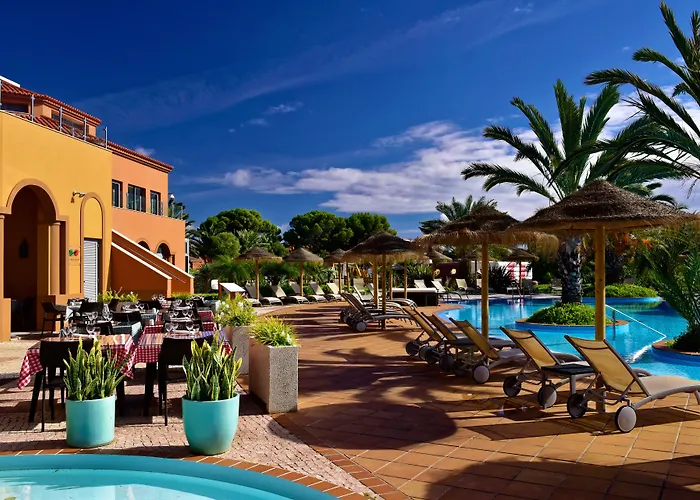 Hotel Pestana Premium &