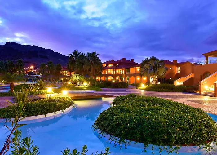 Pestana Premium & Hotel 5*