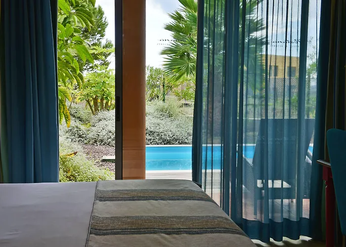 Hotel Pestana Premium Beach&spa 5*