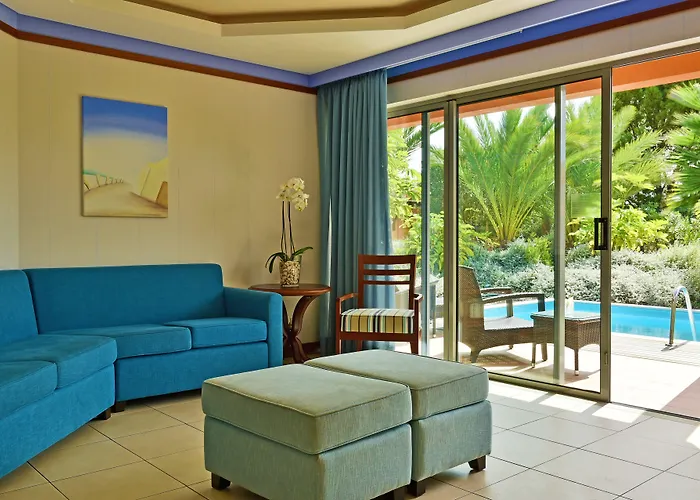 Hotel Pestana Premium & Porto Santo