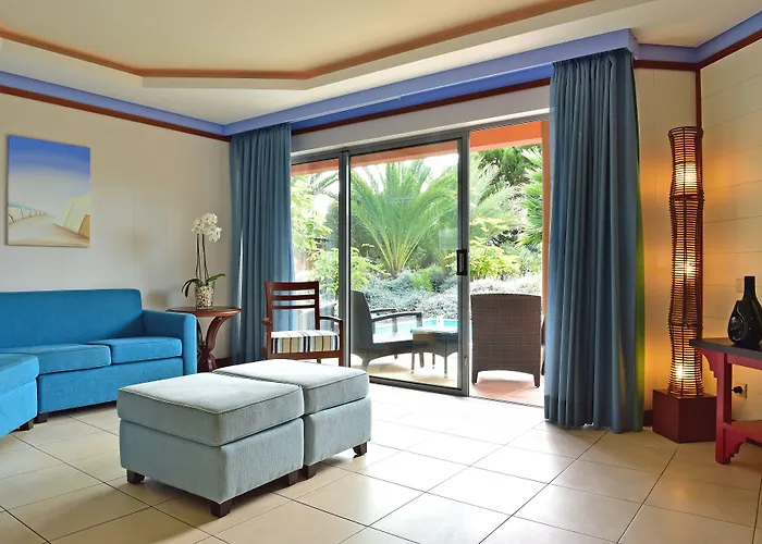 Hotel Pestana Premium & Porto Santo