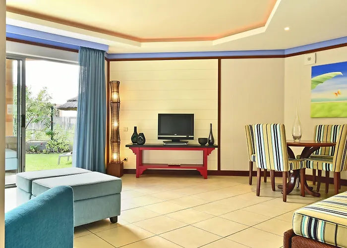 Pestana Premium Beach&spa 5*